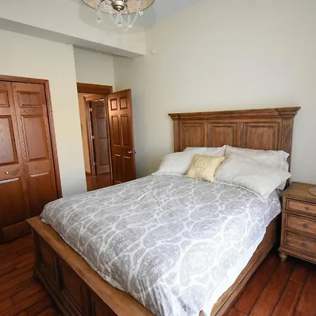 Villa Bay Luxury