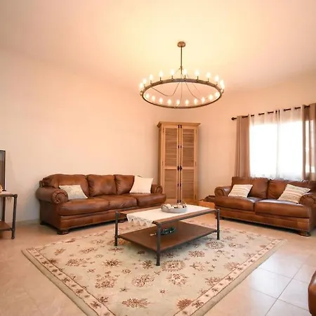 Villa Bay Luxury