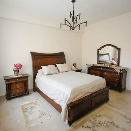 Willa Bay Luxury