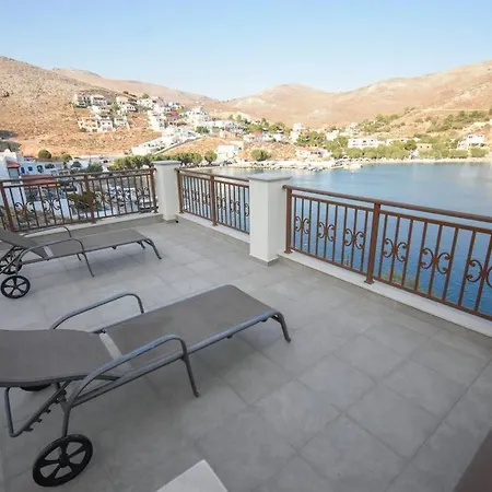 Willa Bay Luxury